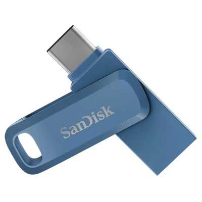 флешка SanDisk 32GB SDDDC3-032G-G46NB Черный