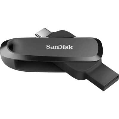 флешка SanDisk 32GB SDDDC6-032G-G46 Черный