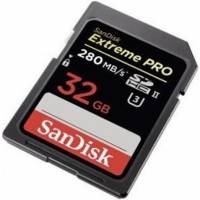 карта памяти SanDisk 32GB SDSDXPB-032G-G46