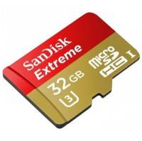 карта памяти SanDisk 32GB SDSQXNE-032G-GN6AA
