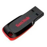 флешка SanDisk 4GB FD-4GB/SD/METRO