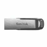 флешка SanDisk 512GB SDCZ73-512G-G46 Черный, серебристый