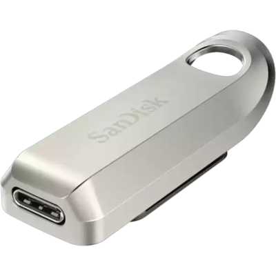 флешка SanDisk 512GB SDCZ75-512G-G46 Серебристый