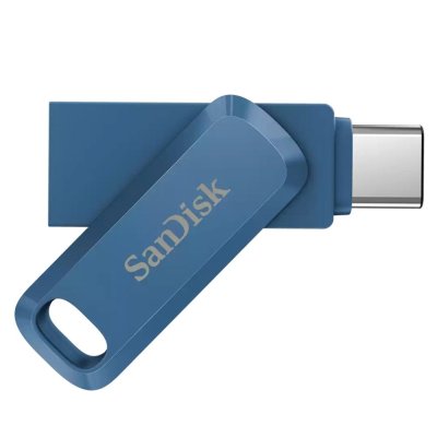 флешка SanDisk 512GB SDDDC3-512G-G46NB Черный