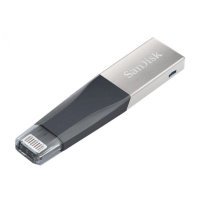 флешка SanDisk 64GB SDIX40N-064G-GN6NN