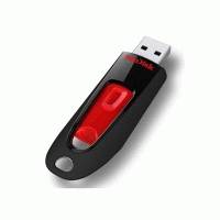 флешка SanDisk 64GB Ultra SDCZ45-064G-U46