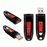 флешка SanDisk 8GB SDCZ45-008G-U46