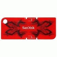 флешка SanDisk 8GB Tribal SDCZ53B-008G-B35