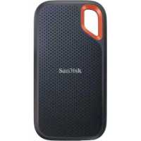 SSD диск SanDisk Extreme Portable 4Tb SDSSDE61-4T00-G25 Черный