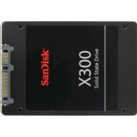 SSD диск SanDisk SD7SB6S-256G-1122 Черный