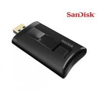 картридер Sandisk SDDR-329-G46 Черный