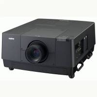 проектор Sanyo PLC-HF15000L Черный