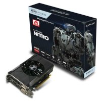 видеокарта Sapphire 11240-10-10G