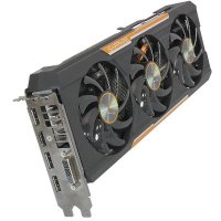 видеокарта Sapphire 11241-05-20G