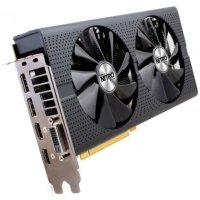 видеокарта Sapphire 11260-07-20G