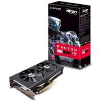 видеокарта Sapphire 11260-10-20G