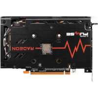 видеокарта Sapphire AMD Radeon GPRO X060 8Gb 32316-01-10G