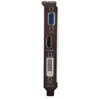 видеокарта Sapphire AMD Radeon R7 250 2Gb 11215-24-20G