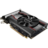 видеокарта Sapphire AMD Radeon RX 550 2Gb 11268-03-20G