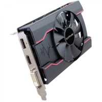 видеокарта Sapphire AMD Radeon RX 550 2Gb 11268-21-10G