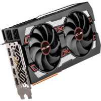 видеокарта Sapphire AMD Radeon RX 5600XT 6Gb 11296-01-20G