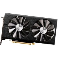 видеокарта Sapphire AMD Radeon RX 570 4Gb 11266-67-20G