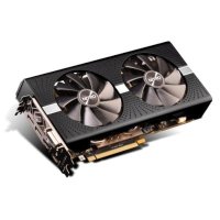 видеокарта Sapphire AMD Radeon RX 580 8Gb 11265-42-10G
