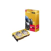 видеокарта Sapphire AMD Radeon RX 590 8Gb 11289-07-20G