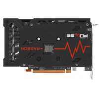 видеокарта Sapphire AMD Radeon RX 6500 XT 4Gb 11314-01-20G