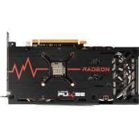 видеокарта Sapphire AMD Radeon RX 6600 XT 8Gb 11309-03-20G