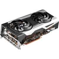 видеокарта Sapphire AMD Radeon RX 6650 XT Nitro+ 8Gb 11319-01-20G