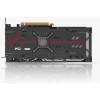 видеокарта Sapphire AMD Radeon RX 6700 XT 12Gb 11306-05-20G