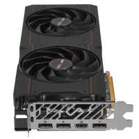 видеокарта Sapphire AMD Radeon RX 6750 XT Pulse 12Gb 11318-03-20G