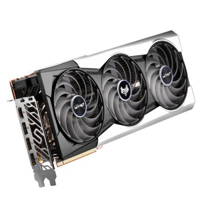 видеокарта Sapphire AMD Radeon RX 6950 XT Nitro+ 16Gb 11317-02-20G