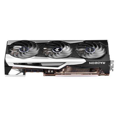 видеокарта Sapphire AMD Radeon RX 6950 XT Nitro+ 16Gb 11317-02-20G
