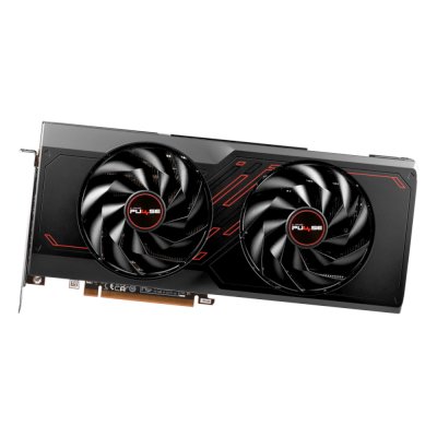 видеокарта Sapphire AMD Radeon RX 7700 XT Pulse 12Gb 11335-04-20G