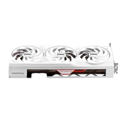видеокарта Sapphire AMD Radeon RX 7700 XT Pure 12Gb 11335-03-20G