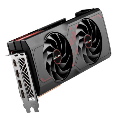 видеокарта Sapphire AMD Radeon RX 7800 XT Pulse 16Gb 11330-02-20G