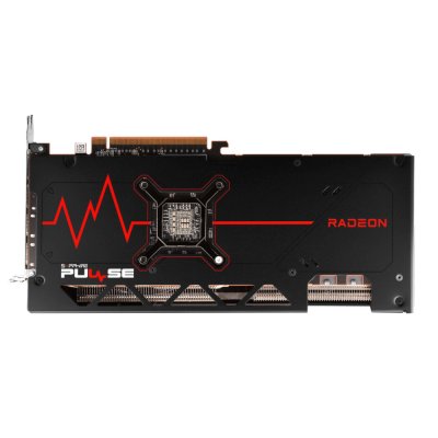 видеокарта Sapphire AMD Radeon RX 7800 XT Pulse 16Gb 11330-02-20G