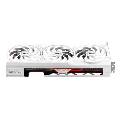 видеокарта Sapphire AMD Radeon RX 7800 XT Pure 16Gb 11330-03-20G