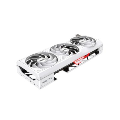 видеокарта Sapphire AMD Radeon RX 7900 GRE Pure Gaming OC 16Gb 11325-03-20G