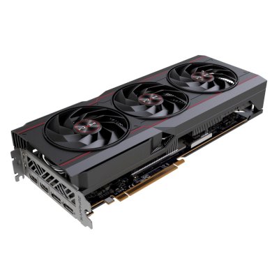видеокарта Sapphire AMD Radeon RX 7900 XT Pulse 20Gb 11323-02-20G