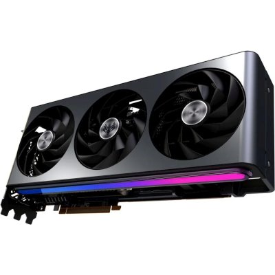видеокарта Sapphire AMD Radeon RX 7900 XT Vapor-X 20Gb 11323-01-40G