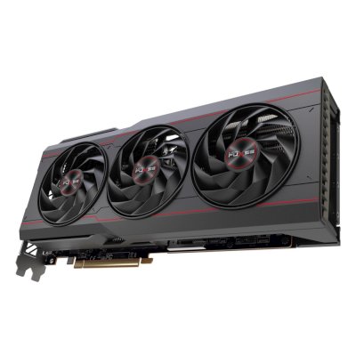 видеокарта Sapphire AMD Radeon RX 7900 XTX Pulse 24Gb 11322-02-20G