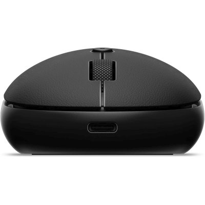 мышь Satechi OntheGo ST-MOTGK Черный