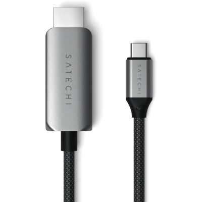 кабель Satechi ST-YH8KCM