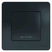 выключатель Schneider Electric Blanca BLNVS010116
