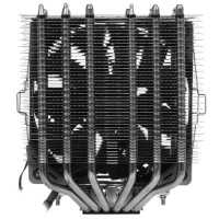 кулер Scythe Fuma 2 SCFM-2000