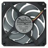 кулер Scythe GentleTyphoon D1225C12B5AP-15