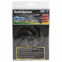 кулер Scythe GentleTyphoon D1225C12B9AP-30